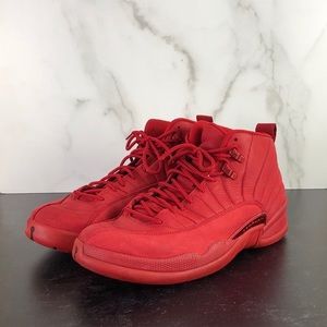 Men’s Jordan 12